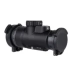 TRIJICON MRO SD PATROL RD NO MT BLK - alternate view 9