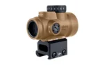 TRIJICON MRO SD RED DOT CO WT MNT CY - alternate view 9