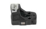 Sig Sauer Romeo-RS Compact Red Dot 3 MOA Dot Black - alternate view 9