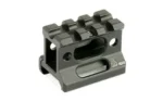 Leapers Inc. Leapers UTG Super Slim Picatinny Riser Mount 1 Inch High 3 Slots - alternate view 9
