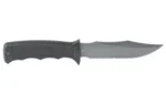 SOG Knives & Tools SOG SEAL PUP BLCK 4.75" NYLON W/STH - alternate view 9