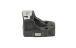 Sig Sauer Romeo-RS Compact Footprint Red Dot Circle Dot Black - alternate view 9