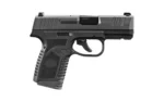 FN USA Reflex Handgun 9mm Luger 11rd & 15rd Magazines (2) 3.3" Barrel Black Night Sights NMS - alternate view 9