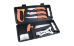 Outdoor Edge Wildpak 8 Piece Game Processing Kit - alternate view 9