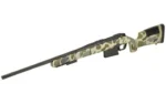 Weatherby WBY 307 HUSH 7MM BC 20" 5RD CAMO - alternate view 9