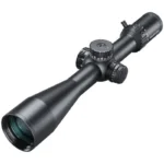 Bushnell Match Pro ED Rifle Scope 5-30x56 34mm FFP DM2 MRAD w Floating Dot Illum - alternate view 9