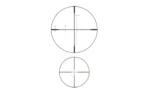 Leupold & Stevens Inc. Leupold VX-6HD Gen 2 Rifle Scope 3-18x44 30mm SFP Firedot Duplex Illum. Black - alternate view 9