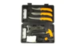 Outdoor Edge Jaeger Pak All-In-One 8-Piece Game Processing Kit - alternate view 9