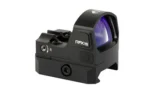 Viridian Green Laser Viridian RFX15 1x17 Micro Green Dot Reflex Sight - SHIELD Mounting pattern INSTANT-ON - alternate view 9