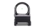 Viridian Weapon Technologies VIRIDIAN RFX-35 1X22 MICRO GREEN DOT - alternate view 9
