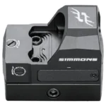 Simmons Pro Target 1x25 Reflex Red Dot Sight - alternate view 9