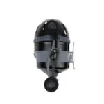 Feradyne Outdoors Muzzy Deviant HLC Bow RH - alternate view 9