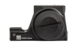Sig Sauer Romeo-X Reflex Red Dot Sight 1x24mm Black for P365 and All Shield - alternate view 9
