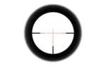 Sig Sauer Bravo6T-BDX Rifle Scope 3-18x44mm 35mm FFP MRAD Milling 2.0 Illum Black - alternate view 9