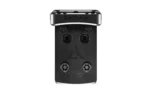 Radian Weapons Guardian+Six Combo Optic Guard & BackUp Iron Sights for Glock MOS Holosun EPS Black - alternate view 9