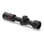 Burris Company Inc. Burris Fullfield Rifle Scope 2-8x35mm 1" SFP Plex Non-Illuminated Black - alternate view 9