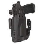 Mission First Tactical Pro Series IWB Light Holster for Sig P365-FUSE with TLR7A Black Ambi - alternate view 9