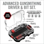 Real Avid Smart-Torq & Driver Master Set - alternate view 9