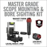 Real Avid Master Grade Scope Mounting & Bore Sighting Kit - alternate view 9