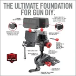 Real Avid Master Gun Vise - alternate view 9