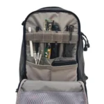 Fechheimer-Vertx Vertx Urban Ghost 10L Sling Bag Black - alternate view 9