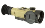 IRay USA Infiray Hybrid Compact Thermal Rifle Scope 3.5x 640�480 LRF 50mm - alternate view 9