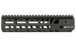 Angstadt Arms Suppressor Series Handguard 9.3" M-LOK Black - alternate view 9