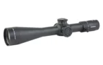 Leupold & Stevens Inc. Leupold Mark 4HD Rifle Scope 8-32x56 34mm FFP PR3-MIL Illum. Black - alternate view 9
