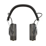 Axil MX PRO II Electronic Ear Muffs 22dB Black - alternate view 9