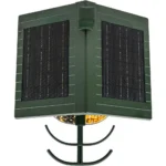 Tactacam - Reveal Hold Co Tactacam FeatherSnap Scout Seed Bird Feeder - alternate view 9
