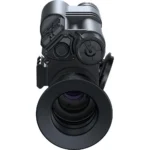 Pard FT34-LRF Thermal Clip-On Scope 384 35mm Lens - alternate view 9
