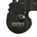 Pure Archery Group Ripcord RAK Cable Driven Arrow Rest IMS Mount Non Micro Adjustable RH - alternate view 9