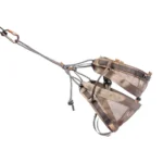 Tethrd LLC Tethrd Carnivore Two Panel (2P) Hunting Saddle Reg - alternate view 9