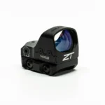 ZeroTech Thrive HD Green Dot Reflex Sight 3 MOA with Low Mount - alternate view 9