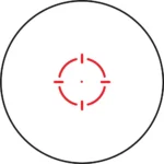 ZeroTech Thrive HD Red Dot Micro Reflex Sight Multi Reticle RMSc Footprint - alternate view 9