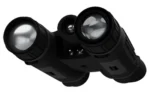 American Technologies Network ATN Binox 6 Dual Binoculars Thermal 640�512 Day/Night 4K UHD Built-in LRF - alternate view 9