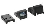 Crimson Trace Corporation Crimson Trace CT RAD Pro - Green Reflex Sight for Full Size Pistols - alternate view 9