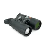 IRay USA Nocpix QUEST H50R Rangefinding Thermal Binocular 640x512 50mm Black - alternate view 9