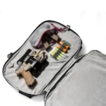 Fechheimer-Vertx VertX Gamut 22L Sling Bag Black - alternate view 10