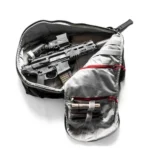 Fechheimer-Vertx VertX Gamut 22L Sling Bag Black - alternate view 8