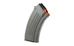 Global Ordnance GO MAG AK 10RD/20 BDY STL 762X39 BLK - alternate view 2