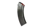 Global Ordnance GO MAG AK 10RD/30 BDY STL 762X39 BLK - alternate view 2