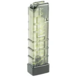 Global Ordnance Handgun Magazine for Grand Power Stribog 9mm Luger 20/rd - alternate view 2