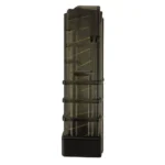 Global Ordnance Handgun Magazine for Grand Power Stribog 9mm Luger 20/rd