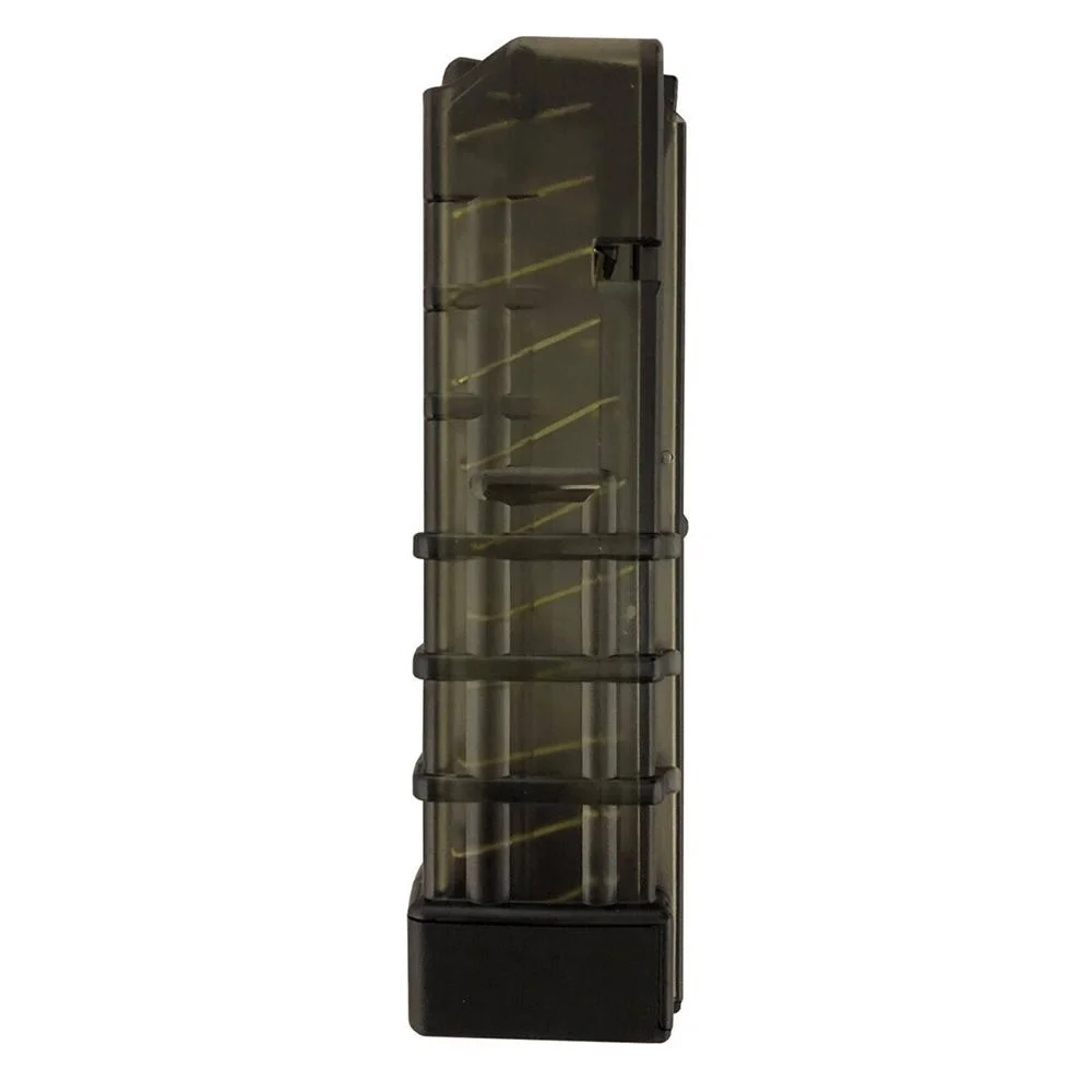 global-ordnance-handgun-magazine-stribog-9mm-20rd-primary Global Ordnance Handgun Magazine for Grand Power Stribog 9mm Luger 20/rd