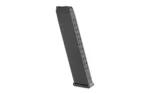 Promag Mfg. Inc. PROMAG Fits GLOCK 17/19/26 9MM (25) RD BLACK POLYMER MAGAZINE - alternate view 3