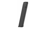 Promag Mfg. Inc. Promag Glock 17/19/26 Magazine 9mm Black Polymer 32/rd - alternate view 3