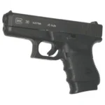 Pearce GripInc. Pearce Grip Extension for Glock 36 Plus Zero