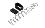 Shield Arms SHIELD S15/S10 MAG EXT +2 BLK - alternate view 2