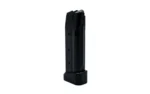 Shield Arms SHIELD S15/S10 MAG EXT +2 BLK - alternate view 3